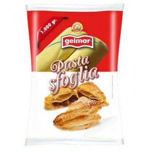 PASTA SFOGLIA 1 KG X 6 CONF